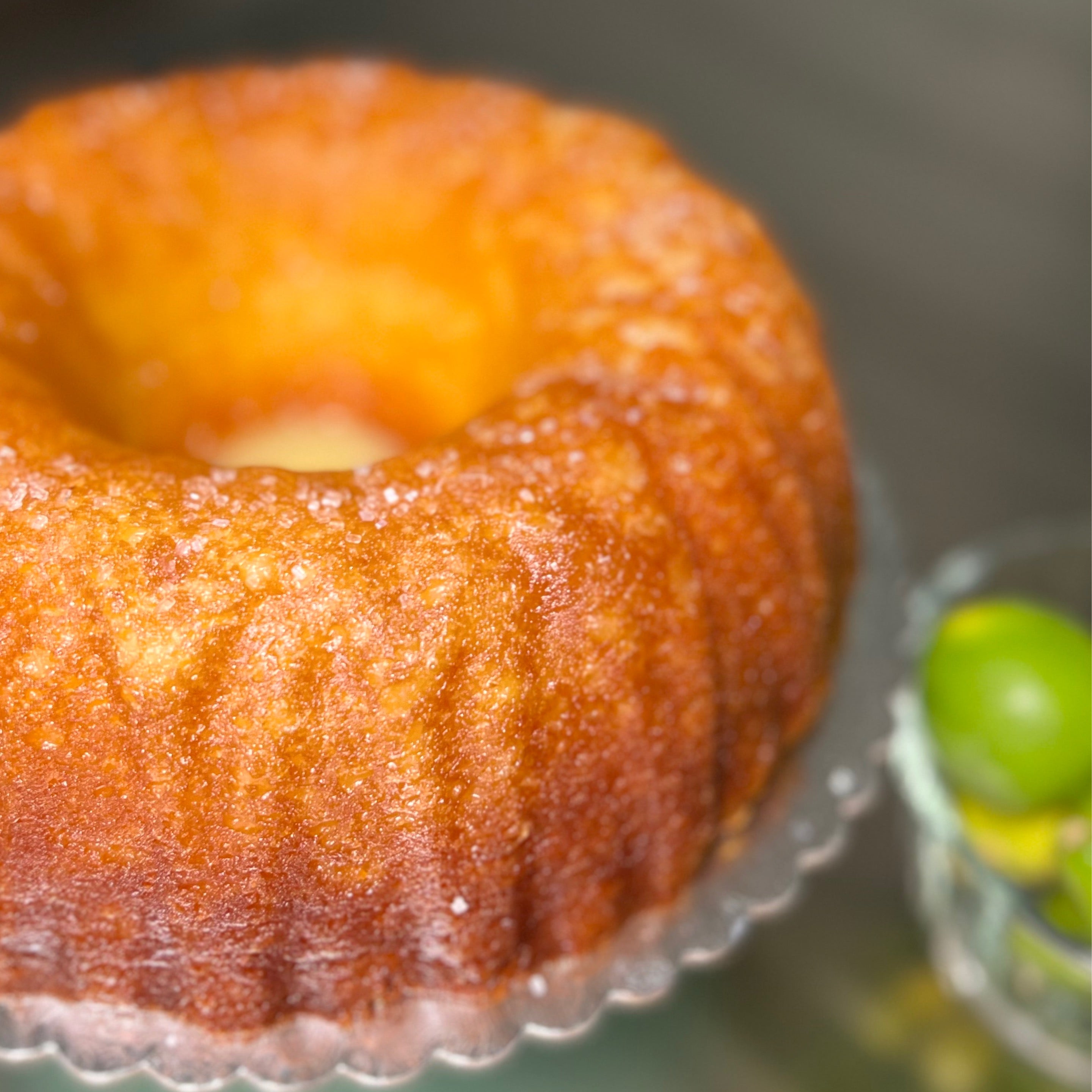 Key Lime Cake SissyCakes key-lime-cake-sissycakes